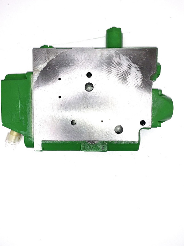Клапан контрольний RE588379 (RE580524)(RE308338)